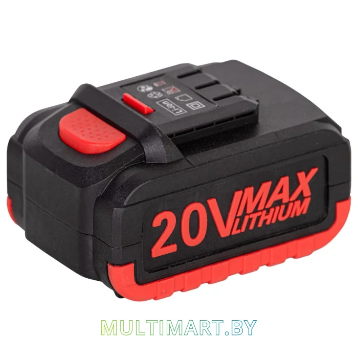 Аккумулятор Alteco BCD 1804 Li 23395 (18В/4 Ah)